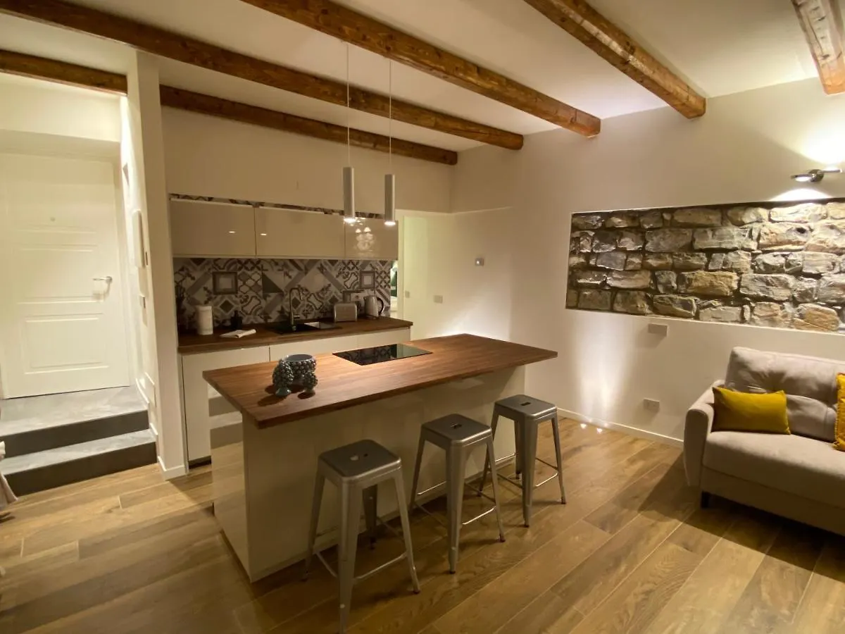 Lalucia Luxury Suite Lake Como Argegno