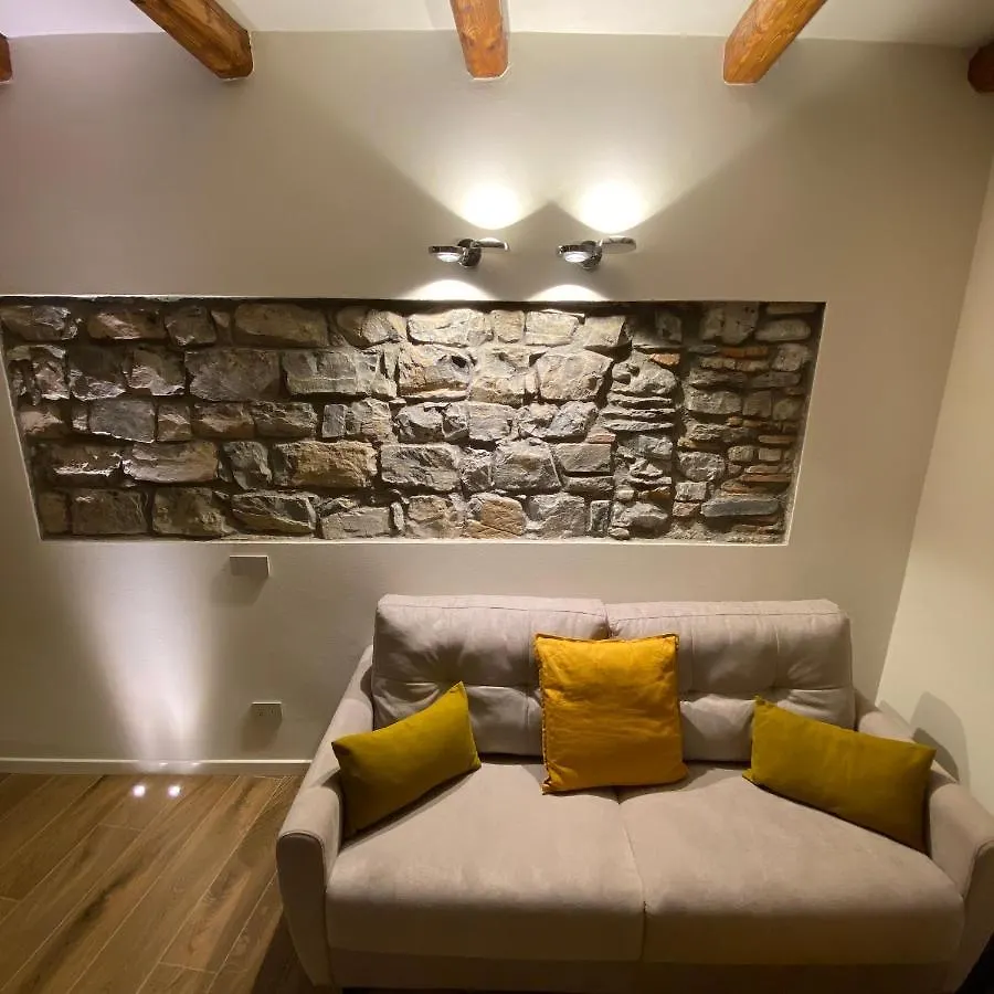 Lalucia Luxury Suite Lake Como Argegno