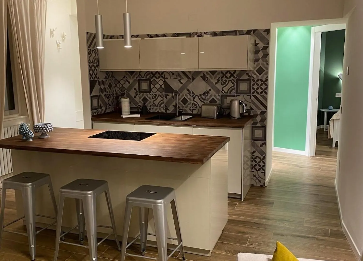 Apartamento Lalucia Luxury Suite Lake Como Argegno Italia
