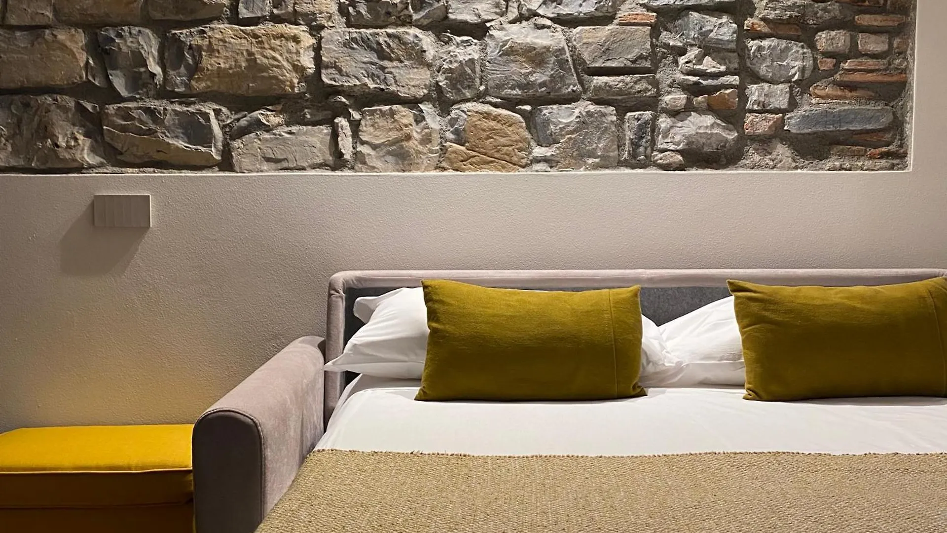 Lalucia Luxury Suite Lake Como Argegno Apartamento