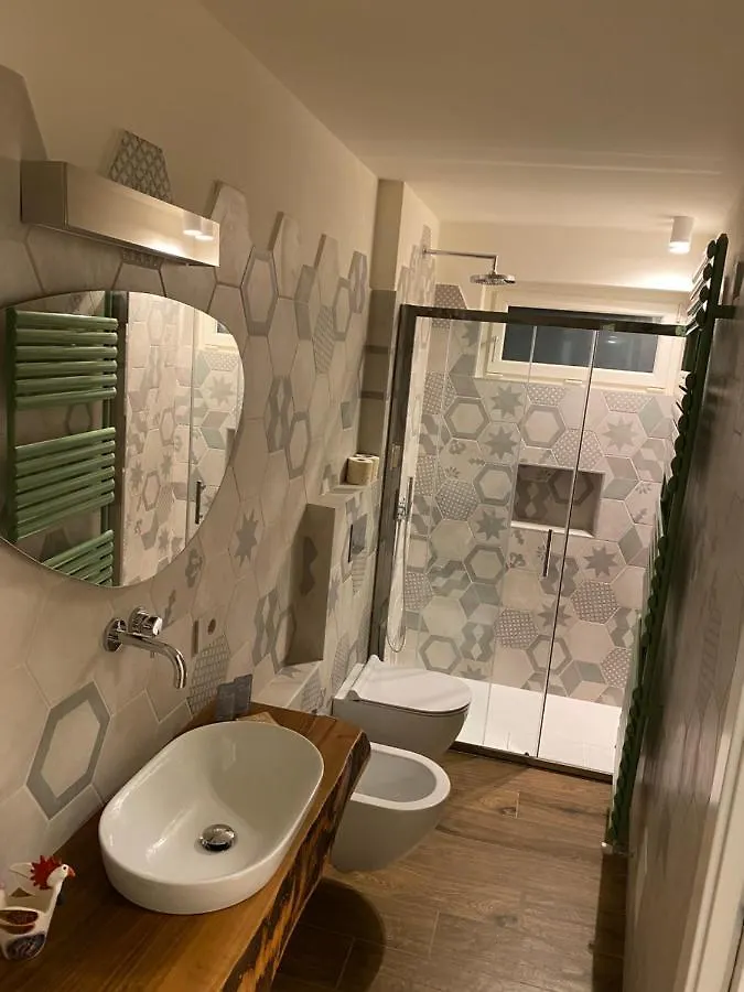 Lejlighed Lalucia Luxury Suite Lake Como Argegno